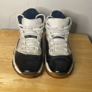 Jordan 11 retro. 2005